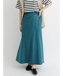 ◎マーメイドフレアスカート