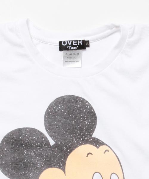 MICKEY Tシャツショートスリーブ Amazon.com: Disney Mickey Mouse Boys Short Sleeve T-Shirt