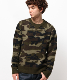 【WHO'S WHO gallery】EMカモニット