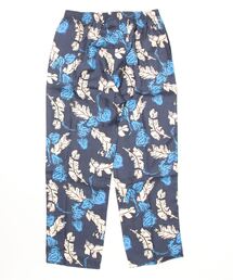 パンツ BANANATIME EASY PANT WINDFALL ECRU EASY PANT Seaweed Ecrublue – BANANATIME