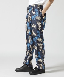 完売品♡ バナナタイム　EASY PANT HAWAIITIME NAVY XS BANANATIME（バナナタイム）EASY PANT(UNISEX) HAWAIITIME NAVY