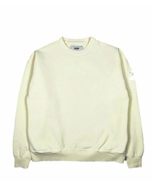 MFC STORE PIGMENT DAMAGE CREWNECK