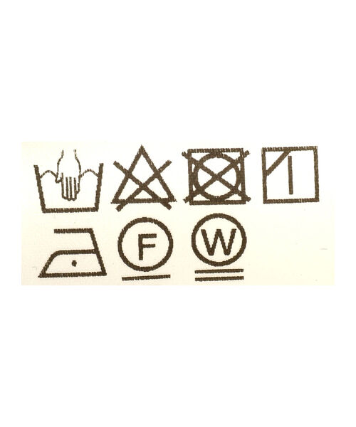 Demi-Luxe BEAMS（デミルクス ビームス）の「Demi-Luxe BEAMS / レーヨンロングスリーブ ワンピ―ス（ワンピース・レディース・ブラック/イエロー・FREE）」の18枚目の写真