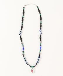 JUGLANS（ユグランス）の「【PSYCHO NATION】サイコ麻雀牌ネックレス（ネックレス）」