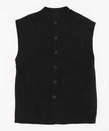 notch. | ミリタリージレ(シャツ/ブラウス)