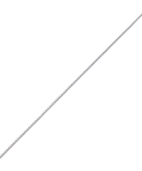 B:MING by BEAMS（ビーミングバイビームス）の「ベネチアンチェーン ネックレス（ネックレス・メンズ・シルバー/ゴールド・FREE）」の9枚目の写真