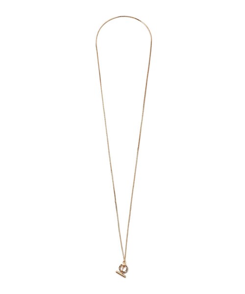 B:MING by BEAMS（ビーミングバイビームス）の「ベネチアンチェーン ネックレス（ネックレス・メンズ・シルバー/ゴールド・FREE）」の14枚目の写真