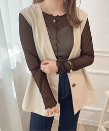 メローシアーインナー【ZOZOTOWN限定アイテム】