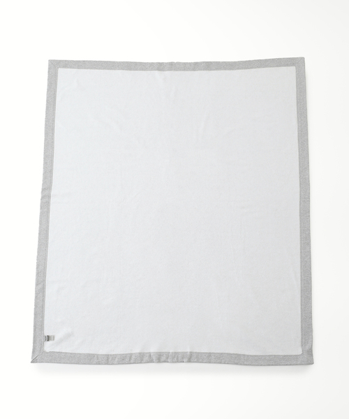 JOURNAL STANDARD（ジャーナルスタンダード）の「【VENICE 8 COFFEE×JS】ブランケット（ブランケット・メンズ・ネイビー/グレー・FREE）」の11枚目の写真