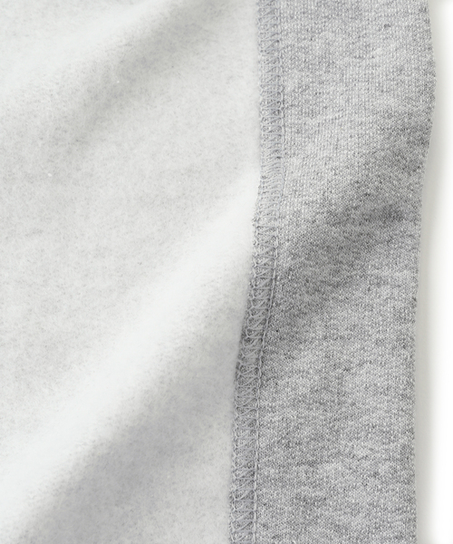 JOURNAL STANDARD（ジャーナルスタンダード）の「【VENICE 8 COFFEE×JS】ブランケット（ブランケット・メンズ・ネイビー/グレー・FREE）」の9枚目の写真