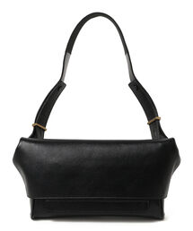 TOFF&LOADSTONE（トフアンドロードストーン）の「TOFF & LOADSTONE / WISH レザー ボディバック（トートバッグ・メンズ）」