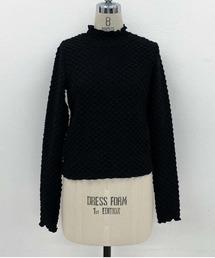 プチハイカットプルオーバー