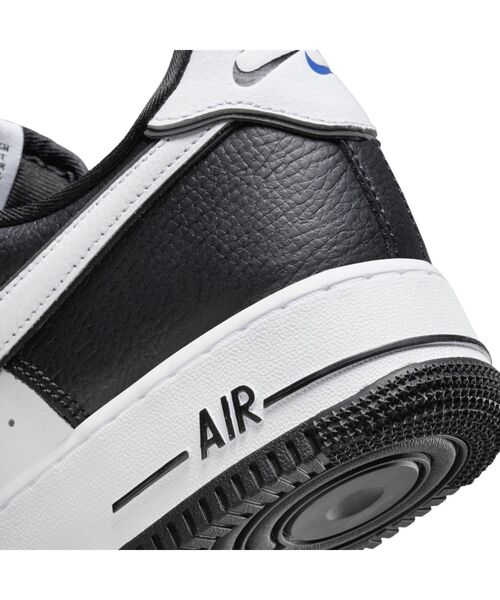 シューズ(男性用) Nike Air Force 1 NIKE公式】ナイキ エア フォース 1 '07 WB メンズシューズ