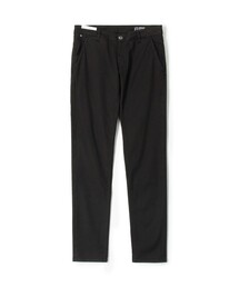 TOMORROWLAND  | PT TORINO DENIM GRUNGE コットンポリウレタン スリムパンツ(その他パンツ)