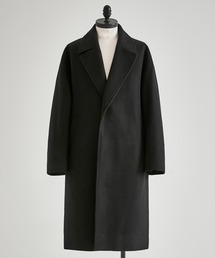 city | OVER CHESTER COAT(チェスターコート)