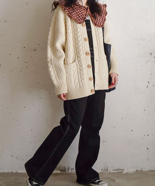 FREAK'S STORE（フリークスストア）の「【WEB限定】フィッシャーマン