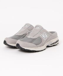 NEW BALANCE | New Balance | M2002RM GREY MEN(スニーカー)