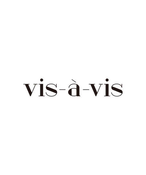vis-`a-vis(ビサビ)の「【WEB限定】ミニマーメイドスカート(スカート・レディース・チャコールグレー/ブラック/レンガ・FREE)」の19枚目の写真