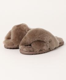 EMU Australia（エミューオーストラリア）の「EMU/エミュー/Mayberry/メイベリー（サンダル・レディース）」