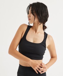 alo ブラ 国内発送】alo yoga Seamless Ribbed Favorite スポーツブラ
