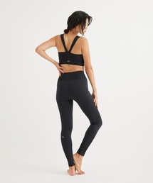 alo ブラ Alo Yoga（アロヨガ）の「【alo】ALOSOFT RIBBED CHIC BRA TANK