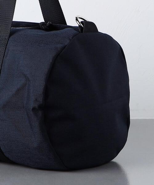 Aeta（アエタ）の「＜Aeta＞ NY05 ボストンバッグ M（ショルダーバッグ・メンズ・ネイビー・FREE）」の5枚目の写真