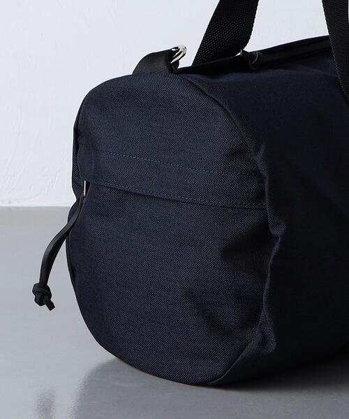 Aeta（アエタ）の「＜Aeta＞ NY05 ボストンバッグ M（ショルダーバッグ・メンズ・ネイビー・FREE）」の6枚目の写真