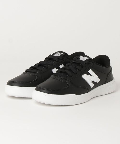 NEW BALANCE(ニューバランス)の「ニューバランス New Balance CT30_(スニーカー・メンズ・ブラック・27.5cm/26.5cm/25.0cm/23.5cm/26.0cm/24.0cm/23.0cm/25.5cm/28.0cm/24.5cm/27.0cm)」の2枚目の写真