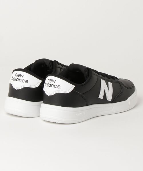NEW BALANCE(ニューバランス)の「ニューバランス New Balance CT30_(スニーカー・メンズ・ブラック・27.5cm/26.5cm/25.0cm/23.5cm/26.0cm/24.0cm/23.0cm/25.5cm/28.0cm/24.5cm/27.0cm)」の3枚目の写真
