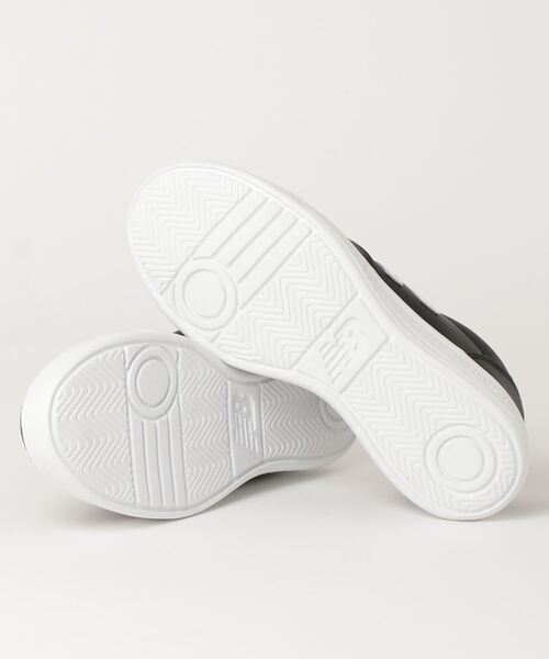 NEW BALANCE(ニューバランス)の「ニューバランス New Balance CT30_(スニーカー・メンズ・ブラック・27.5cm/26.5cm/25.0cm/23.5cm/26.0cm/24.0cm/23.0cm/25.5cm/28.0cm/24.5cm/27.0cm)」の4枚目の写真