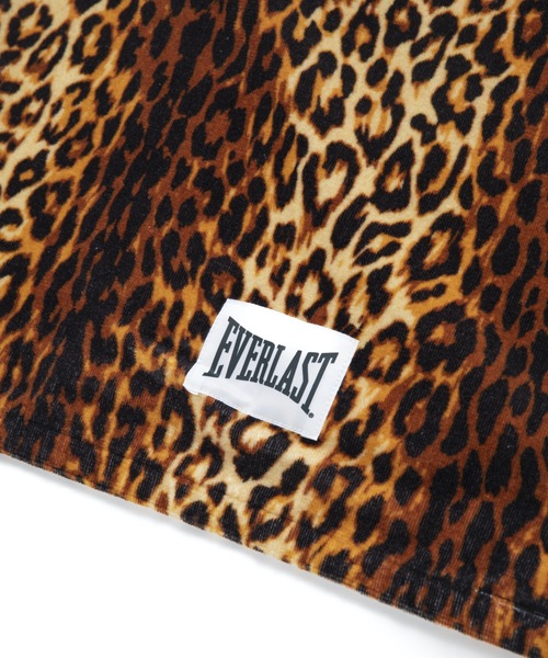 セール】EVERLAST Ex.SPORTS TOWEL 'LEONARD'（タオル）｜BEDWIN