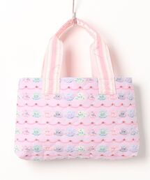 EMILOU | ミニミニトートバッグ