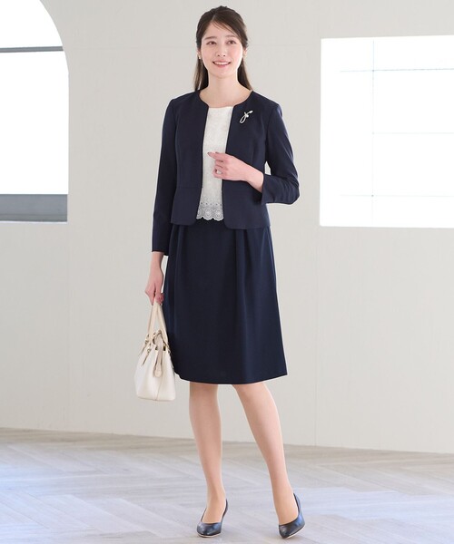 ANY SIS（エニィスィス）の「【美人百花7月号掲載】ドロップストーン イヤリング（イヤリング・レディース・シルバー系/ゴールド系・2）」の7枚目の写真