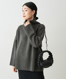 journal standard L'essage | GOSPELタートルネック(ニット/セーター)