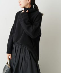 journal standard L'essage | GOSPELタートルネック(ニット/セーター)