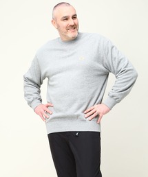 KELTY（ケルティ）の「【別注サイズ】 チケットタグ トレーナー（スウェット・メンズ）」