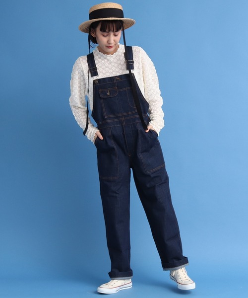 Dot＆Stripes CHILD WOMAN（ドットアンドストライプス