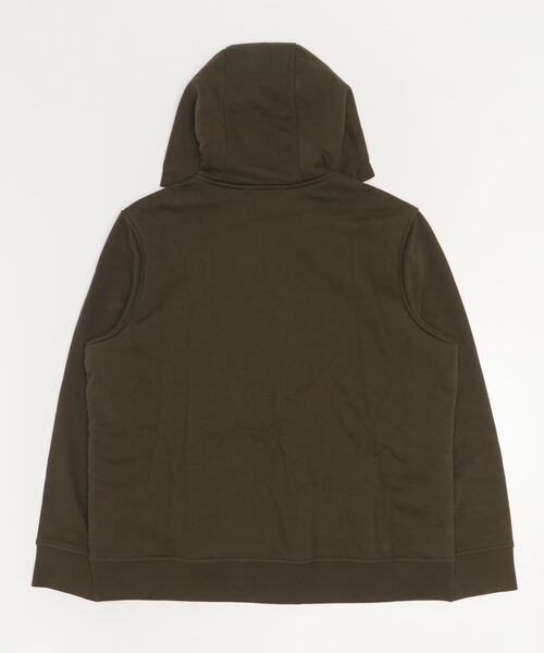 BANANA REPUBLIC FACTORY STORE（バナナリパブリック ファクトリーストア）の「BANANA REPUBLIC FACTORY STORE　　シェルパ裏地付きフルジップパーカー（パーカー・メンズ・カーキ・M/L/XL/S）」の3枚目の写真