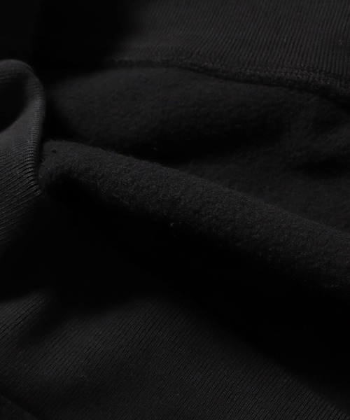 STUSSY(ステューシー)の「STUSSY/ステューシー STUSSY SPORT APP. CREW スウェット(スウェット・メンズ・ブラック/グレー・M/S/L/XL)」の3枚目の写真