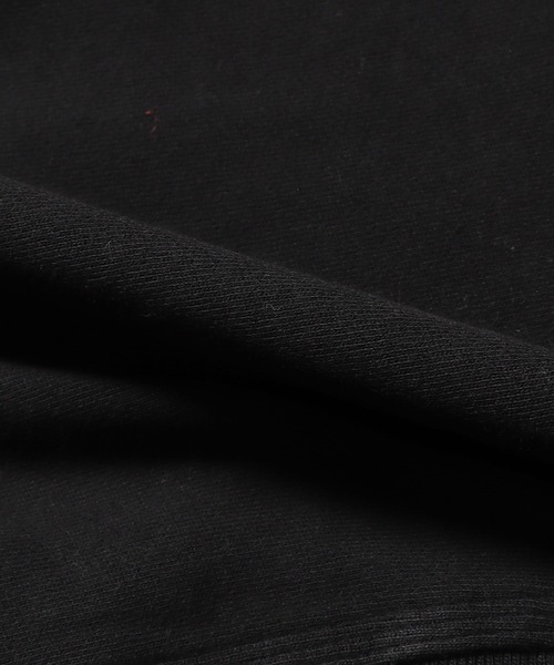 STUSSY(ステューシー)の「STUSSY/ステューシー STUSSY SPORT APP. CREW スウェット(スウェット・メンズ・ブラック/グレー・M/S/L/XL)」の4枚目の写真
