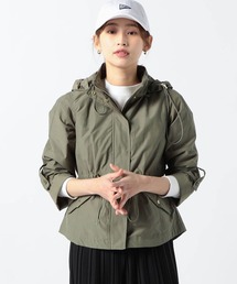 Grand PARK | 綿ナイロンブルゾン(ブルゾン)