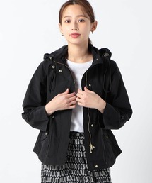 Grand PARK | 綿ナイロンブルゾン(ブルゾン)