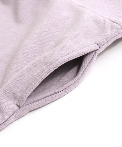 algy(アルジー)の「HAPPYワンピ(ワンピース・キッズ・ブラック/ラベンダー/サックスブルー・XX-SMALL/X-SMALL/SMALL/MEDIUM)」の6枚目の写真