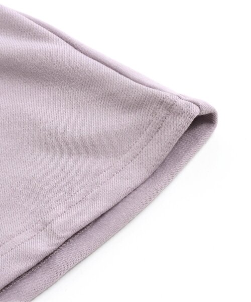 algy(アルジー)の「HAPPYワンピ(ワンピース・キッズ・ブラック/ラベンダー/サックスブルー・XX-SMALL/X-SMALL/SMALL/MEDIUM)」の7枚目の写真