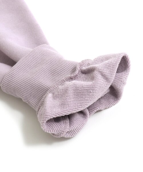 algy(アルジー)の「HAPPYワンピ(ワンピース・キッズ・ブラック/ラベンダー/サックスブルー・XX-SMALL/X-SMALL/SMALL/MEDIUM)」の14枚目の写真