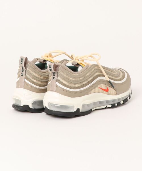 【NIKE】W AIR MAX 97 SE