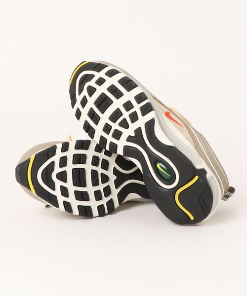 【NIKE】W AIR MAX 97 SE