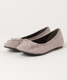 LibertyDoll/ストレッチフラットバレエパンプス(1113/1113-SA)