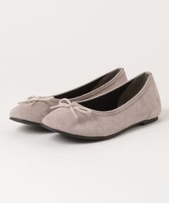 セール】【ネット限定】Grace Lily / グレースリリー （サンドスエード