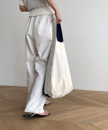 CANAL JEAN | RED CHOP WORKS(レッドチョップワークス) ワイドハンドトートBAG Large(トートバッグ)